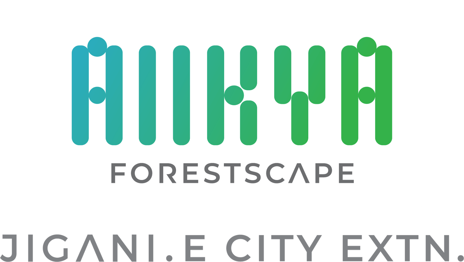 Aiikya Forestscape