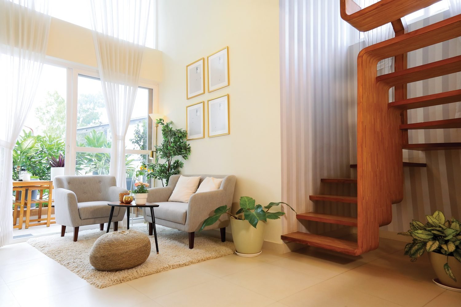 5.5 BHK Duplex