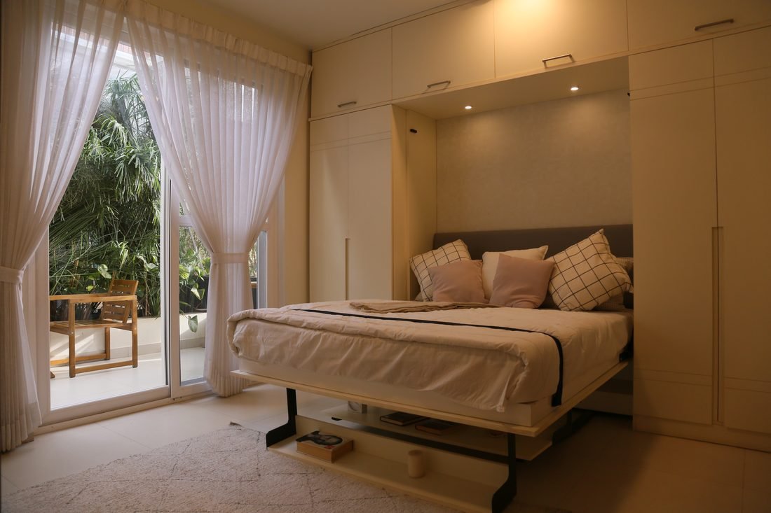 3.5 BHK Duplex