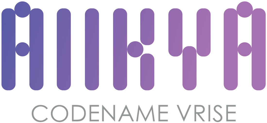 Aiikya Codename Vrise, Hennur